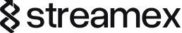 StreamEx Logo