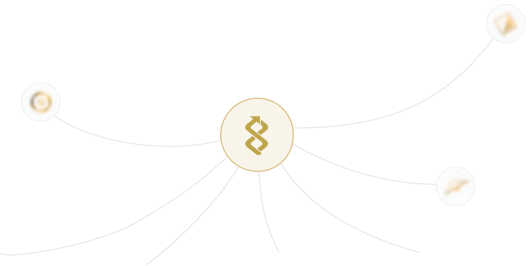 Tokenized Gold Product